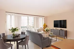 10 Rogers, Cambridge, MA 02142 - Photo 1