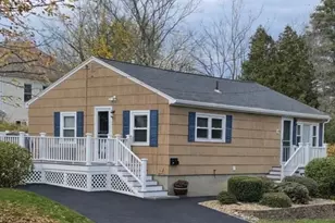 20 Woodcock Ave, Haverhill, MA 01832 - Photo 1