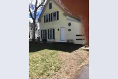 847 Washington #2-front, Canton, MA 02021 - Photo 1
