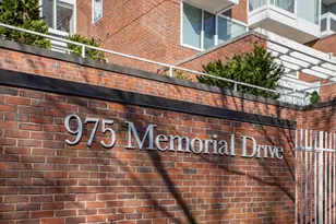 975 Memorial Dr, Cambridge, MA 02138 - Photo 2