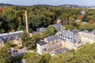 60 W Glen Rd, Brookline, MA 02445 - Photo 32