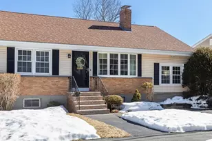 15 Francis Rd, Salem, MA 01970 - Photo 1