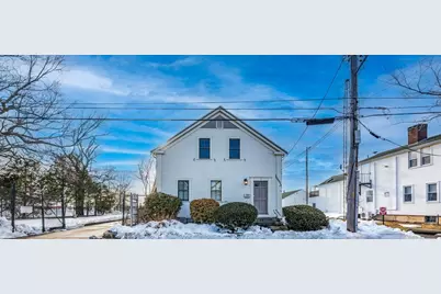 78 Middle Street, Fairhaven, MA 02719 - Photo 2