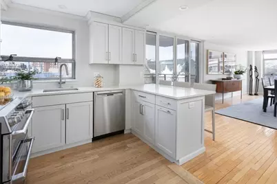 80 Park St. #75, Brookline, MA 02446 - Photo 2