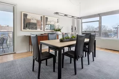 80 Park St. #75, Brookline, MA 02446 - Photo 6