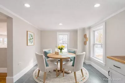 28 Newton Ct., Weymouth, MA 02191 - Photo 12