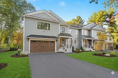 110 Wilson Road, Bedford, MA 01730 - Photo 1