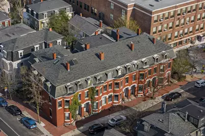 183 Harvard St, Cambridge, MA 02139 - Photo 1