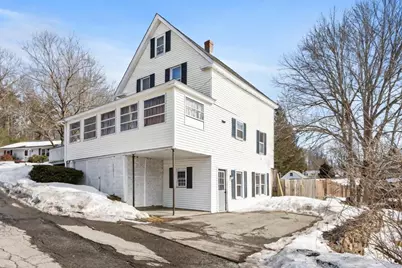 7 Jackson St, Gardner, MA 01440 - Photo 2