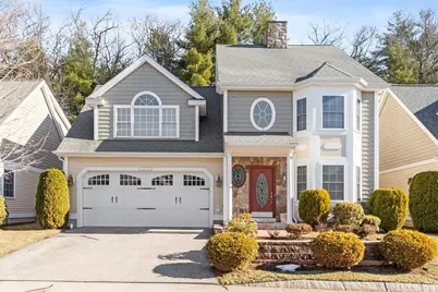 14 Jill's Way #14, Tewksbury, MA 01876 - Photo 1