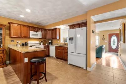 14 Jill's Way #14, Tewksbury, MA 01876 - Photo 8