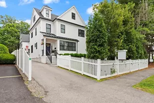 218 Hillside Ave, Needham, MA 02494 - Photo 1