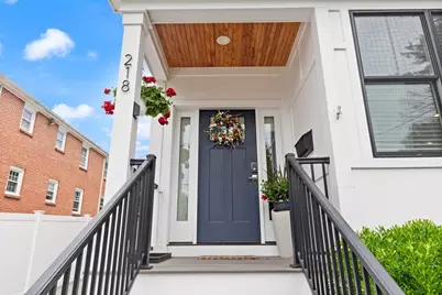 218 Hillside Avenue #218, Needham, MA 02494 - Photo 38