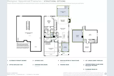12 Broadleaf #0018, Plymouth, MA 02360 - Photo 4