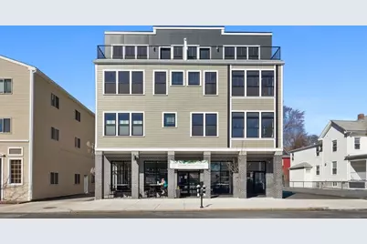 421 High St #203B, Medford, MA 02155 - Photo 2