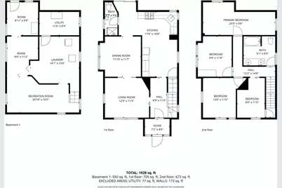 57 Taft St, Medford, MA 02155 - Photo 30