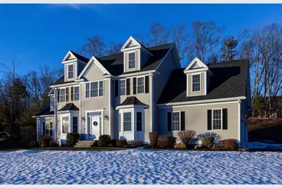 7 Jewell Crossing, Mendon, MA 01756 - Photo 4