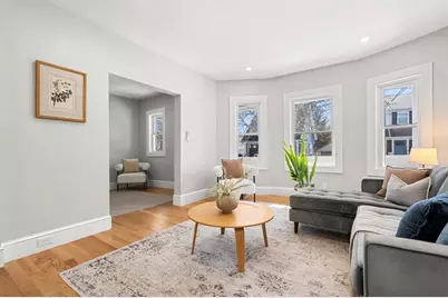 52-54 Woodrow Avenue #1, Medford, MA 02155 - Photo 6