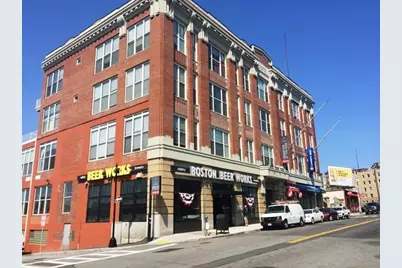 61 Brookline Avenue #412, Boston, MA 02215 - Photo 8