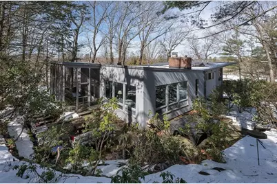 58 Hill St, Lexington, MA 02421 - Photo 1