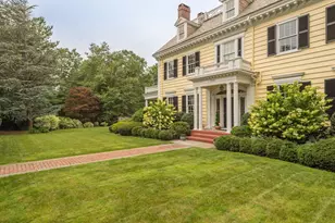 355 Buckminster Rd, Brookline, MA 02445 - Photo 1