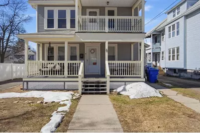 70-72 E Alvord Street, Springfield, MA 01108 - Photo 32