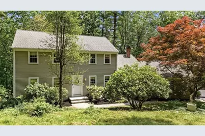 220 Pond Street, Hopkinton, MA 01748 - Photo 2