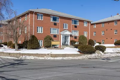 186 Lexington St #3, Watertown, MA 02472 - Photo 2