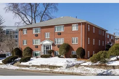 186 Lexington St #3, Watertown, MA 02472 - Photo 1