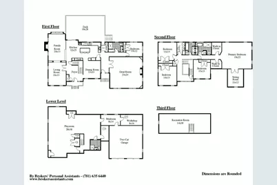 25 Blueberry Lane, Westwood, MA 02090 - Photo 42
