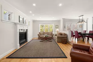 25 Blueberry Ln, Westwood, MA 02090 - Photo 12