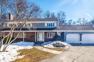 35 Hollywood Rd, Winchester, MA 01890 - Photo 1