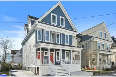 6 Benson Street #1, Boston, MA 02135 - Photo 20