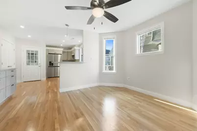 6 Benson Street #1, Boston, MA 02135 - Photo 2