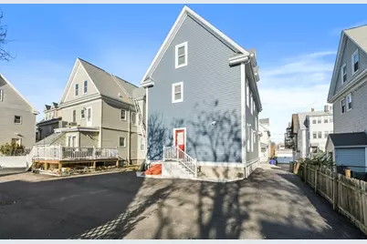 6 Benson Street #1, Boston, MA 02135 - Photo 24