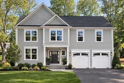 2 Priscilla Lane, Winchester, MA 01890 - Photo 1