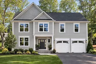 2 Priscilla Ln, Winchester, MA 01890 - Photo 1