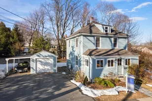 38 Fairfield St, Maynard, MA 01754 - Photo 36