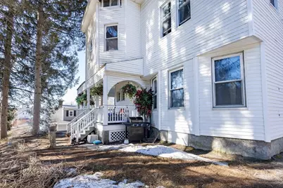 164 Blossom, Fitchburg, MA 01420 - Photo 4