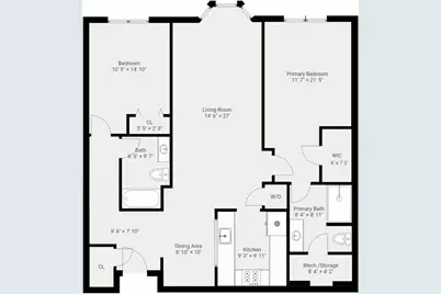 120 Wyllis Ave #217, Everett, MA 02149 - Photo 32