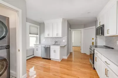 43 Mill St #43A, Quincy, MA 02169 - Photo 1