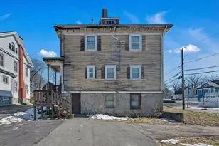 77 Highland Terrace, Brockton, MA 02301 - Photo 30