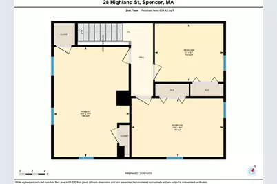 28 Highland St, Spencer, MA 01562 - Photo 32