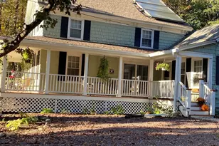 28 Highland St, Spencer, MA 01562 - Photo 4