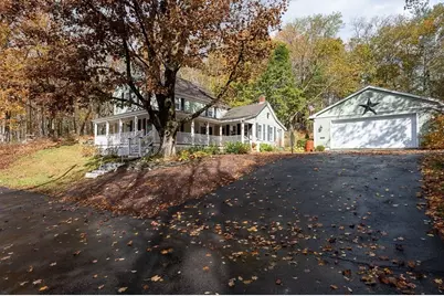 28 Highland St, Spencer, MA 01562 - Photo 6