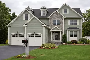 43 Oheir Way, Lowell, MA 01852 - Photo 1