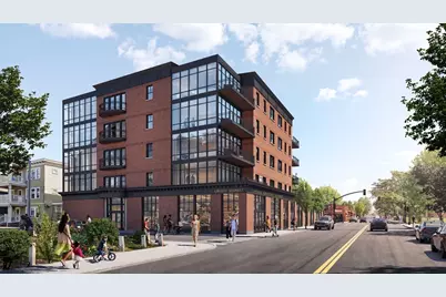 One Gartland Street #2B, Boston, MA 02130 - Photo 2