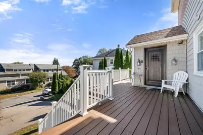 76 Taft Ave #1, Newton, MA 02465 - Photo 24