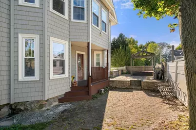 76 Taft Ave #1, Newton, MA 02465 - Photo 22
