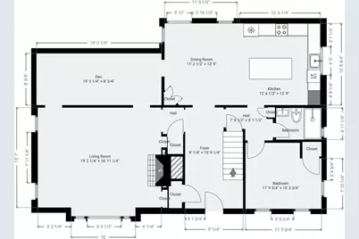 170 Benvenue St, Wellesley, MA 02482 - Photo 30